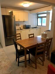 Spottiswoode Park (D2), Apartment #625485681